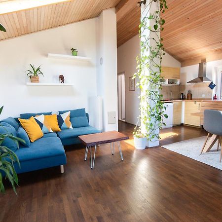 Bivalvia Apartments Koper Ngoại thất bức ảnh