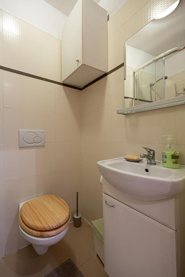 Bivalvia Apartments Koper Ngoại thất bức ảnh