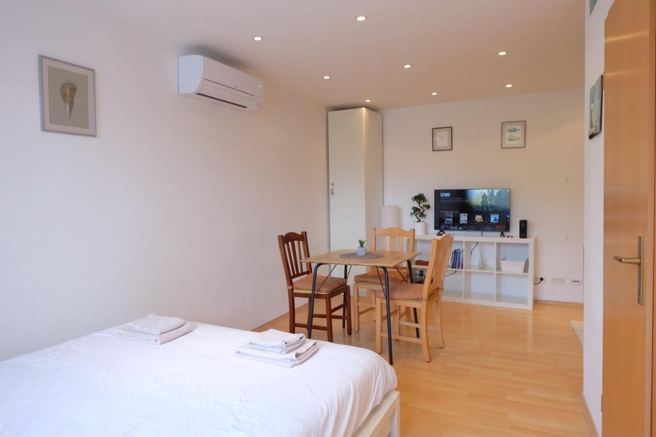 Bivalvia Apartments Koper Ngoại thất bức ảnh
