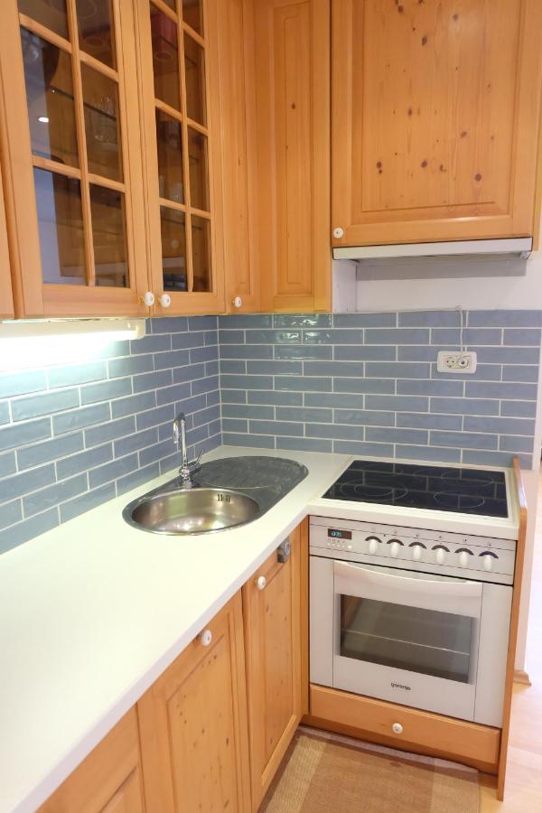 Bivalvia Apartments Koper Ngoại thất bức ảnh