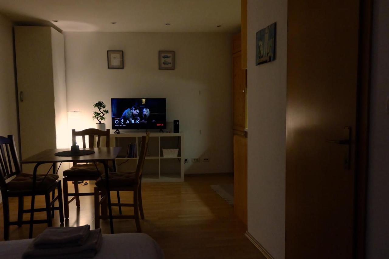 Bivalvia Apartments Koper Ngoại thất bức ảnh
