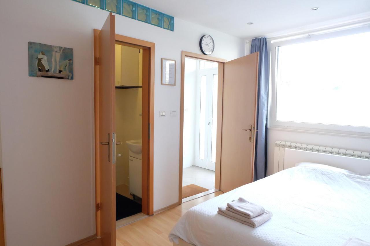 Bivalvia Apartments Koper Ngoại thất bức ảnh