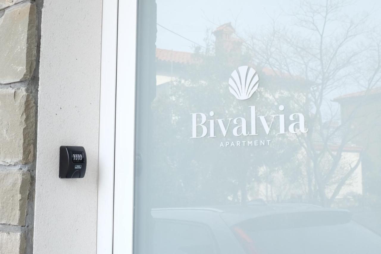 Bivalvia Apartments Koper Ngoại thất bức ảnh