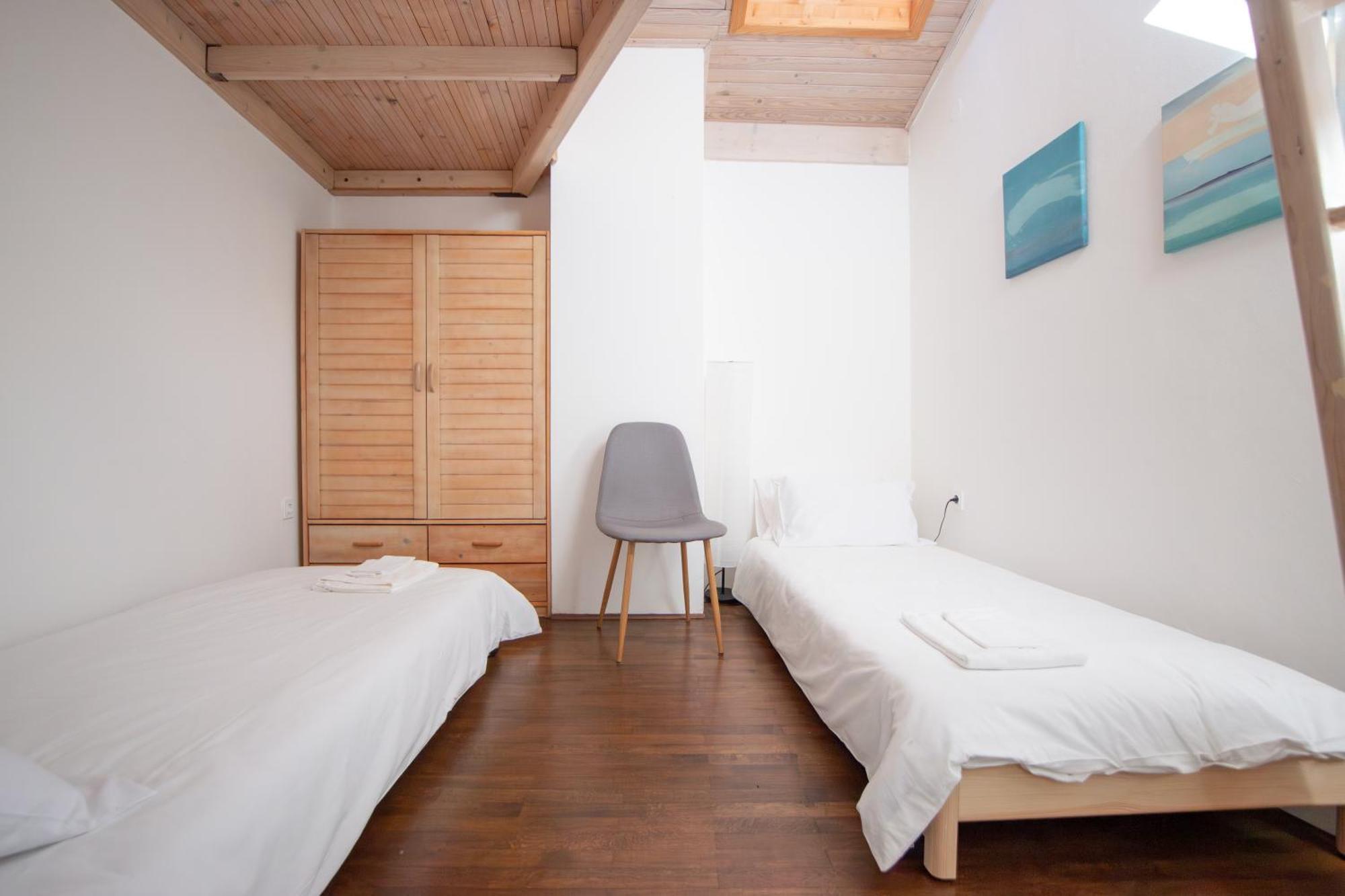 Bivalvia Apartments Koper Ngoại thất bức ảnh