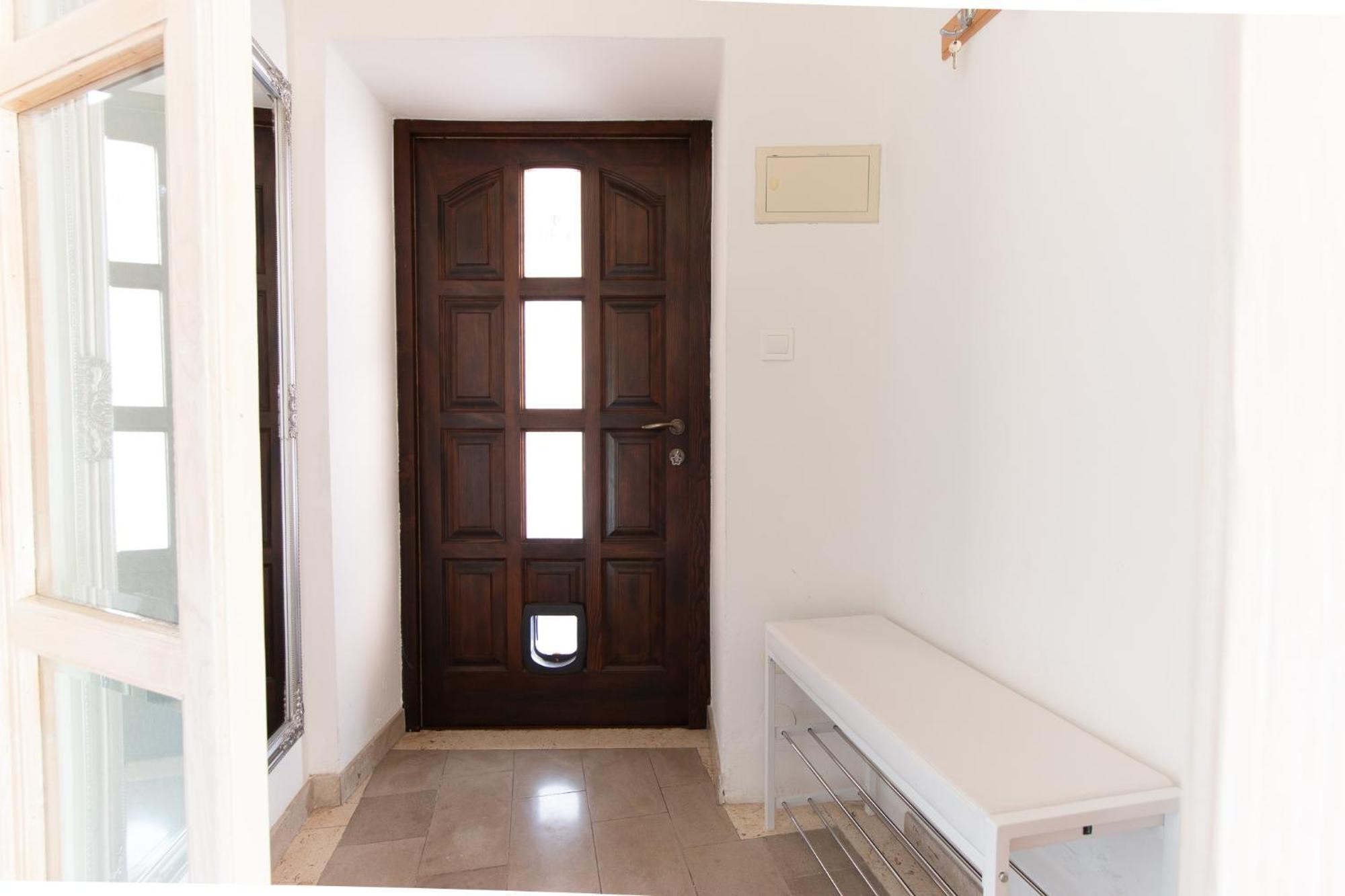 Bivalvia Apartments Koper Ngoại thất bức ảnh