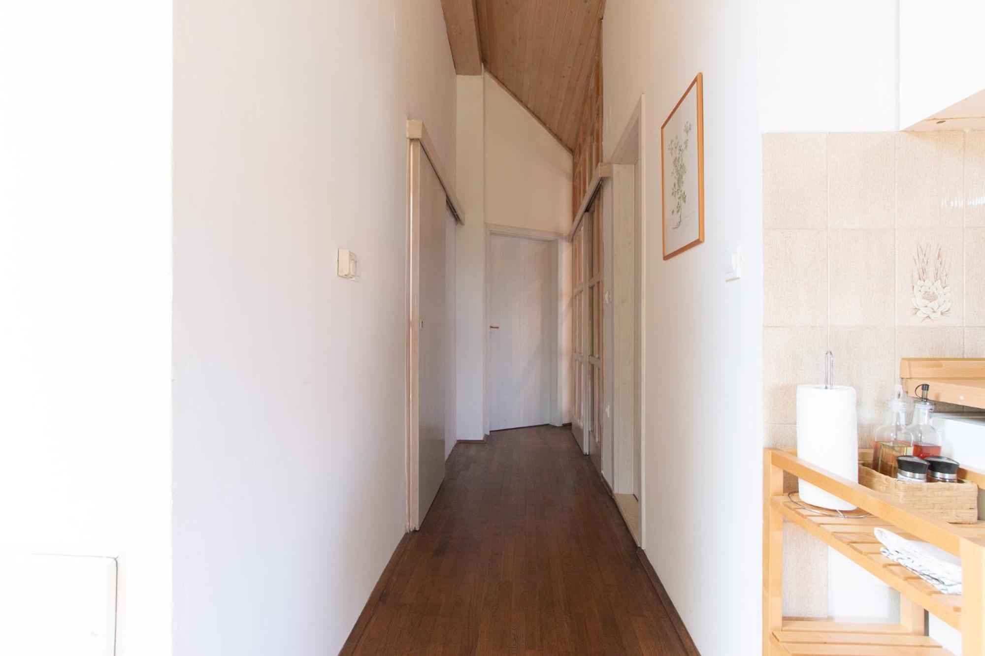 Bivalvia Apartments Koper Ngoại thất bức ảnh