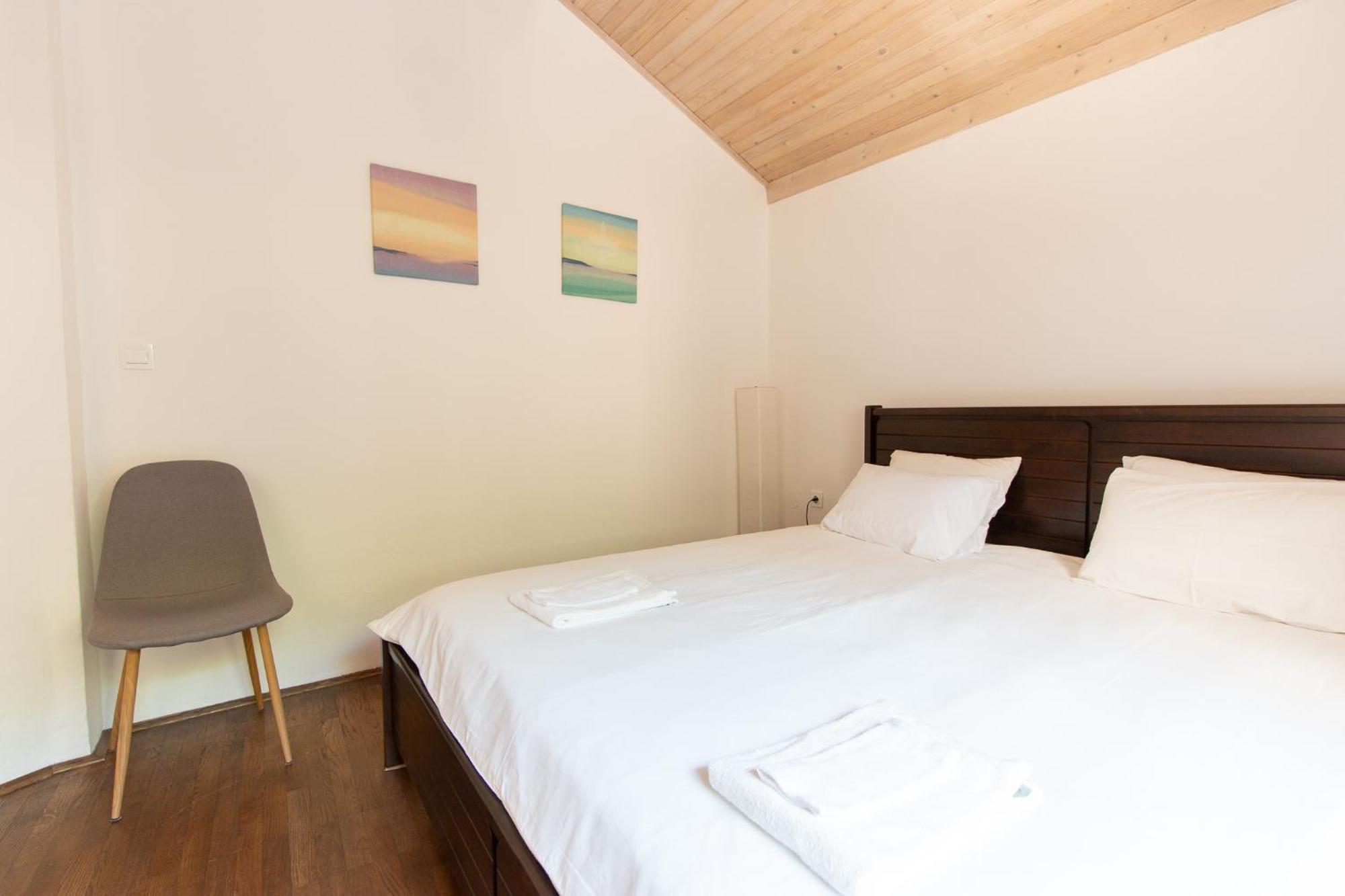 Bivalvia Apartments Koper Ngoại thất bức ảnh