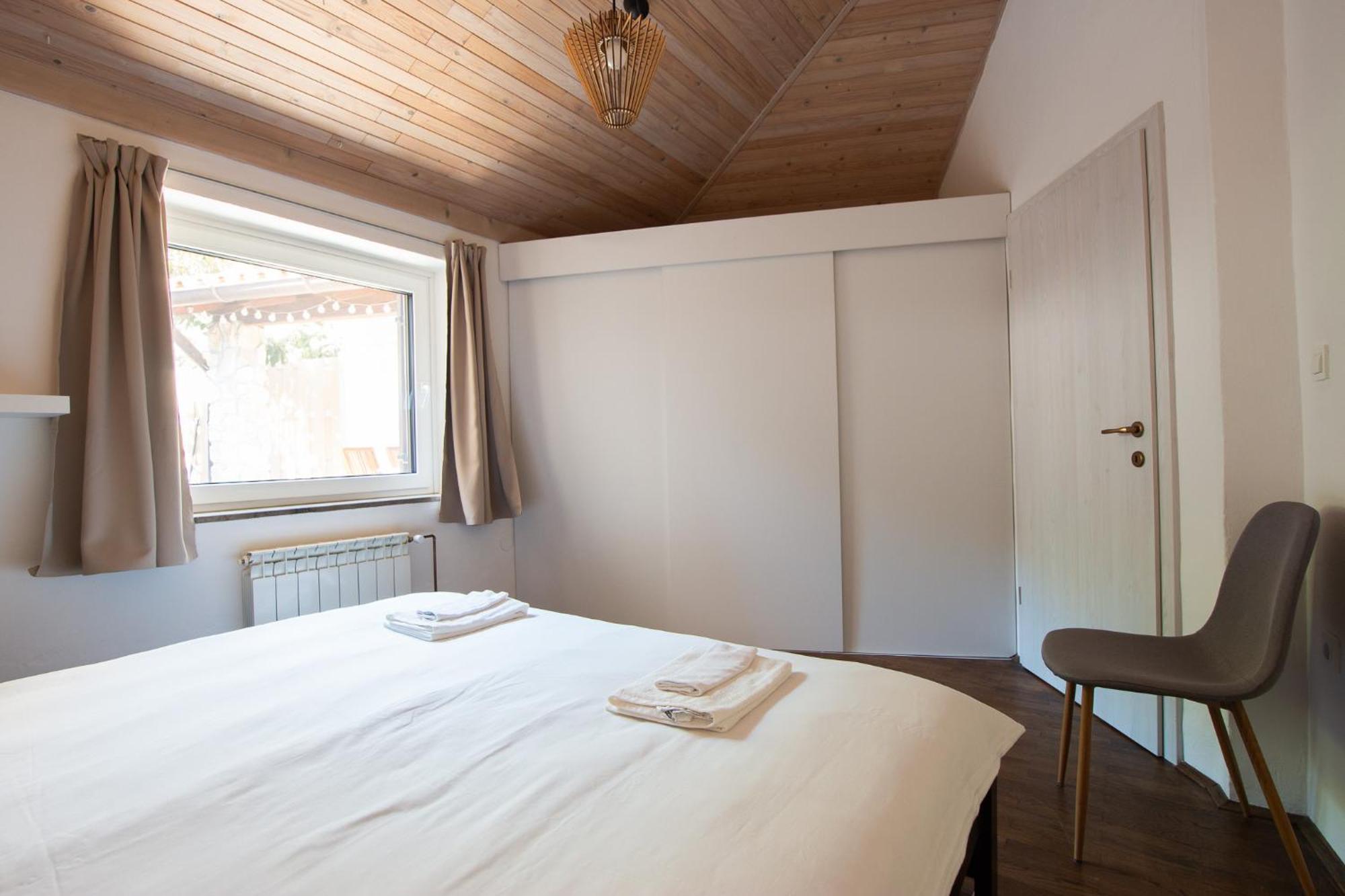 Bivalvia Apartments Koper Ngoại thất bức ảnh