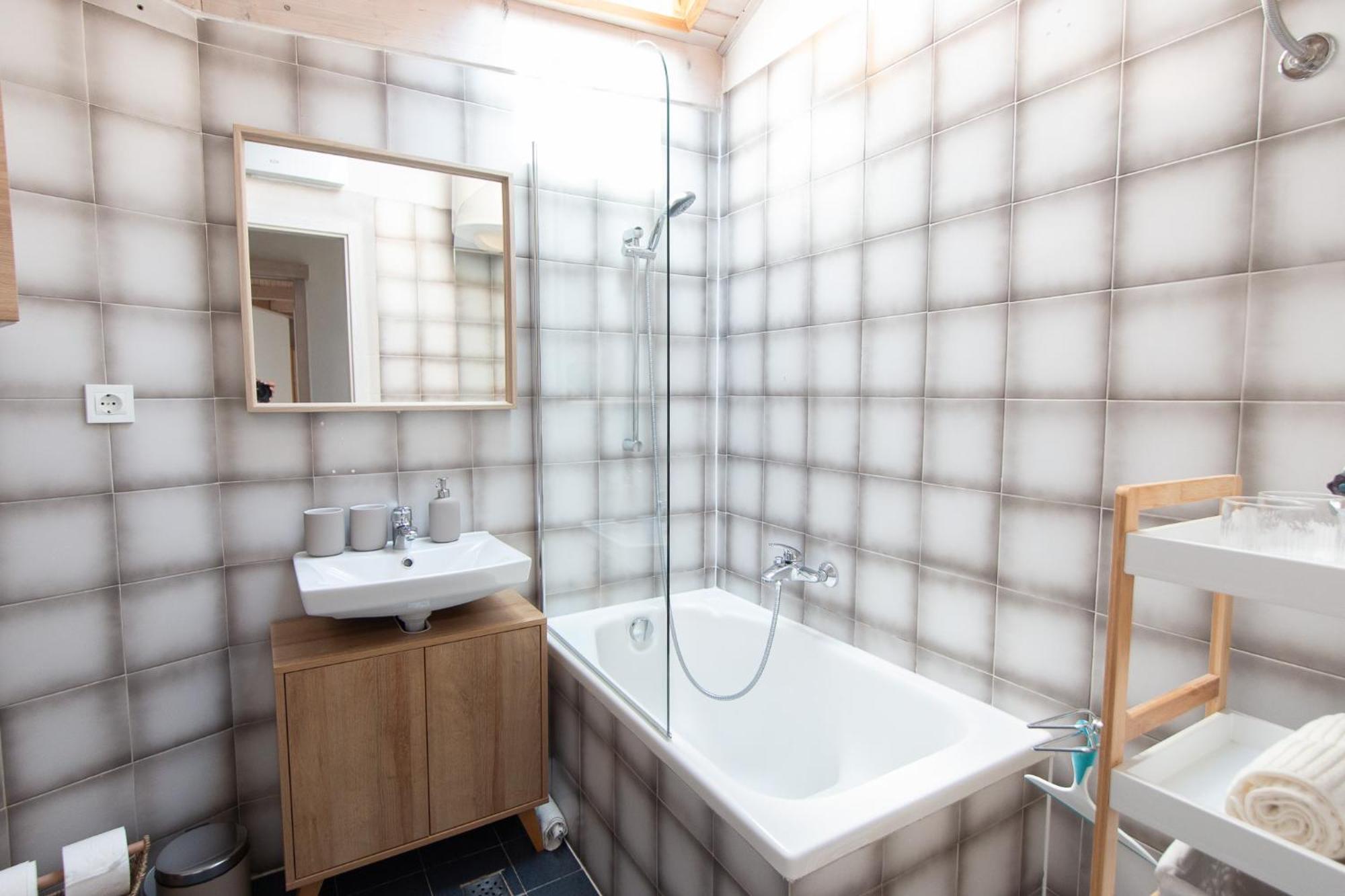 Bivalvia Apartments Koper Ngoại thất bức ảnh