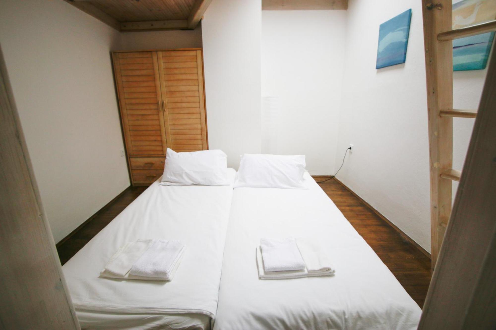 Bivalvia Apartments Koper Ngoại thất bức ảnh