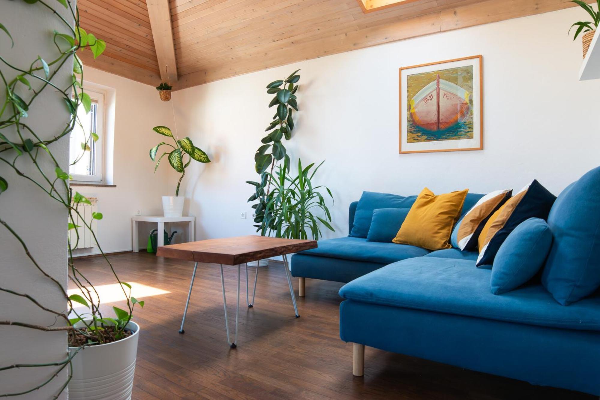 Bivalvia Apartments Koper Ngoại thất bức ảnh