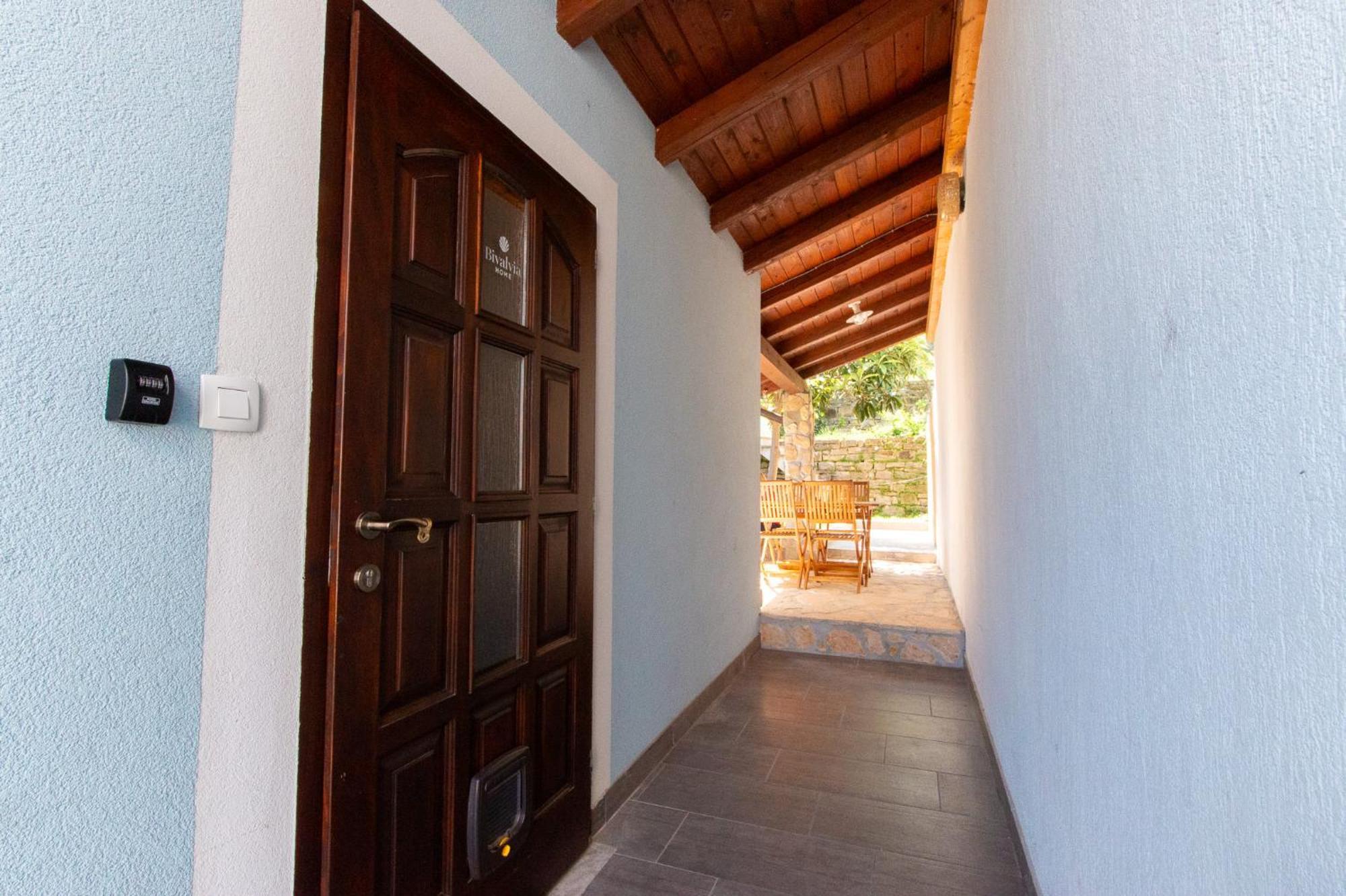 Bivalvia Apartments Koper Ngoại thất bức ảnh